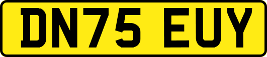 DN75EUY