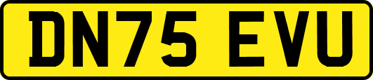 DN75EVU