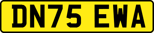 DN75EWA