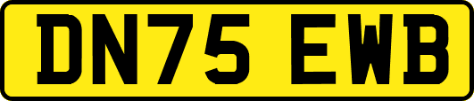 DN75EWB
