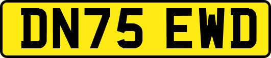 DN75EWD