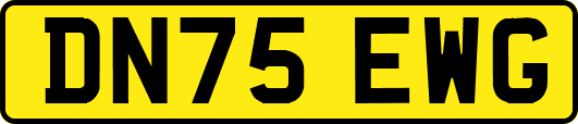 DN75EWG