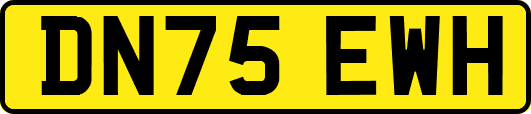 DN75EWH
