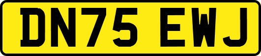 DN75EWJ