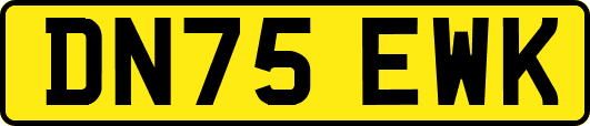 DN75EWK