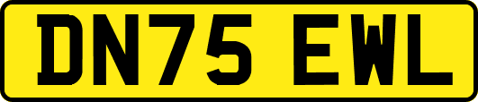 DN75EWL