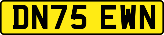 DN75EWN