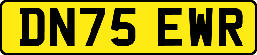DN75EWR