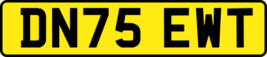 DN75EWT