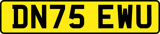 DN75EWU