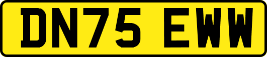 DN75EWW