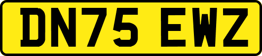 DN75EWZ