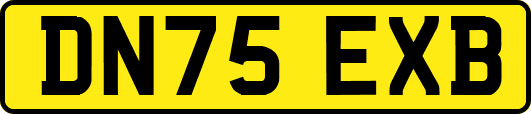 DN75EXB