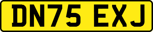 DN75EXJ