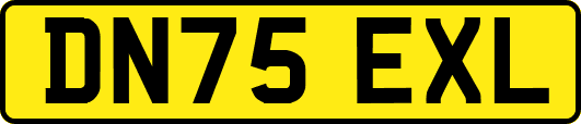 DN75EXL