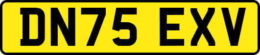 DN75EXV