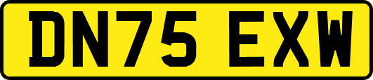 DN75EXW