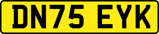 DN75EYK