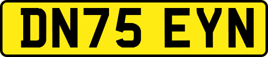 DN75EYN