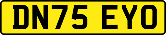 DN75EYO
