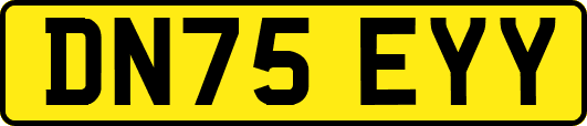 DN75EYY