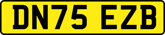 DN75EZB