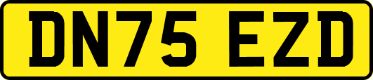 DN75EZD