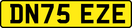 DN75EZE