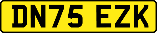 DN75EZK