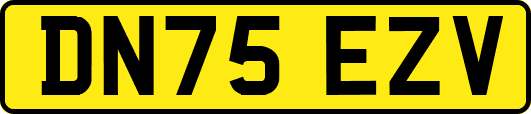 DN75EZV