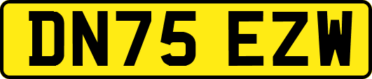 DN75EZW