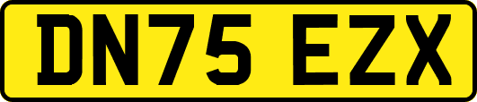 DN75EZX