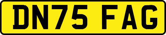 DN75FAG