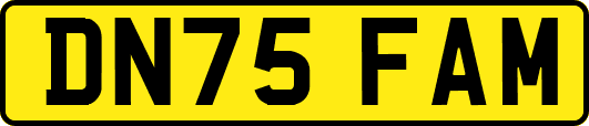 DN75FAM