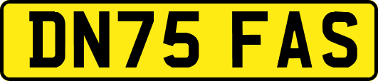DN75FAS