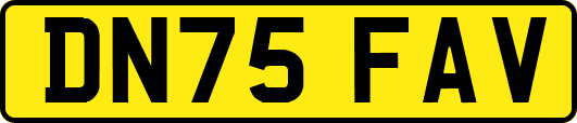DN75FAV