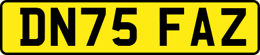 DN75FAZ
