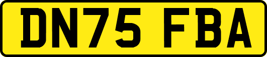 DN75FBA