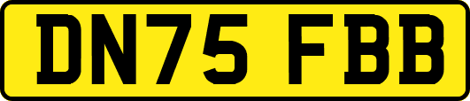 DN75FBB