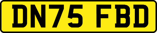 DN75FBD