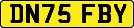 DN75FBY