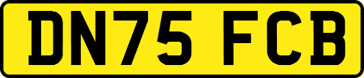 DN75FCB