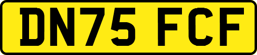 DN75FCF