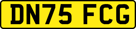 DN75FCG