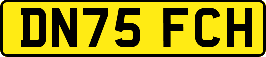 DN75FCH