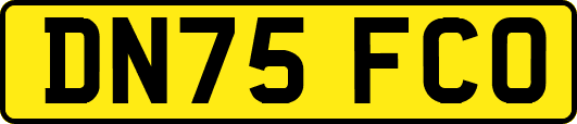 DN75FCO