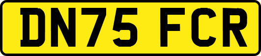 DN75FCR