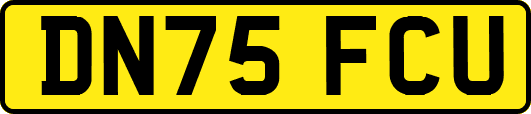 DN75FCU