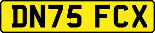 DN75FCX