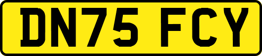 DN75FCY